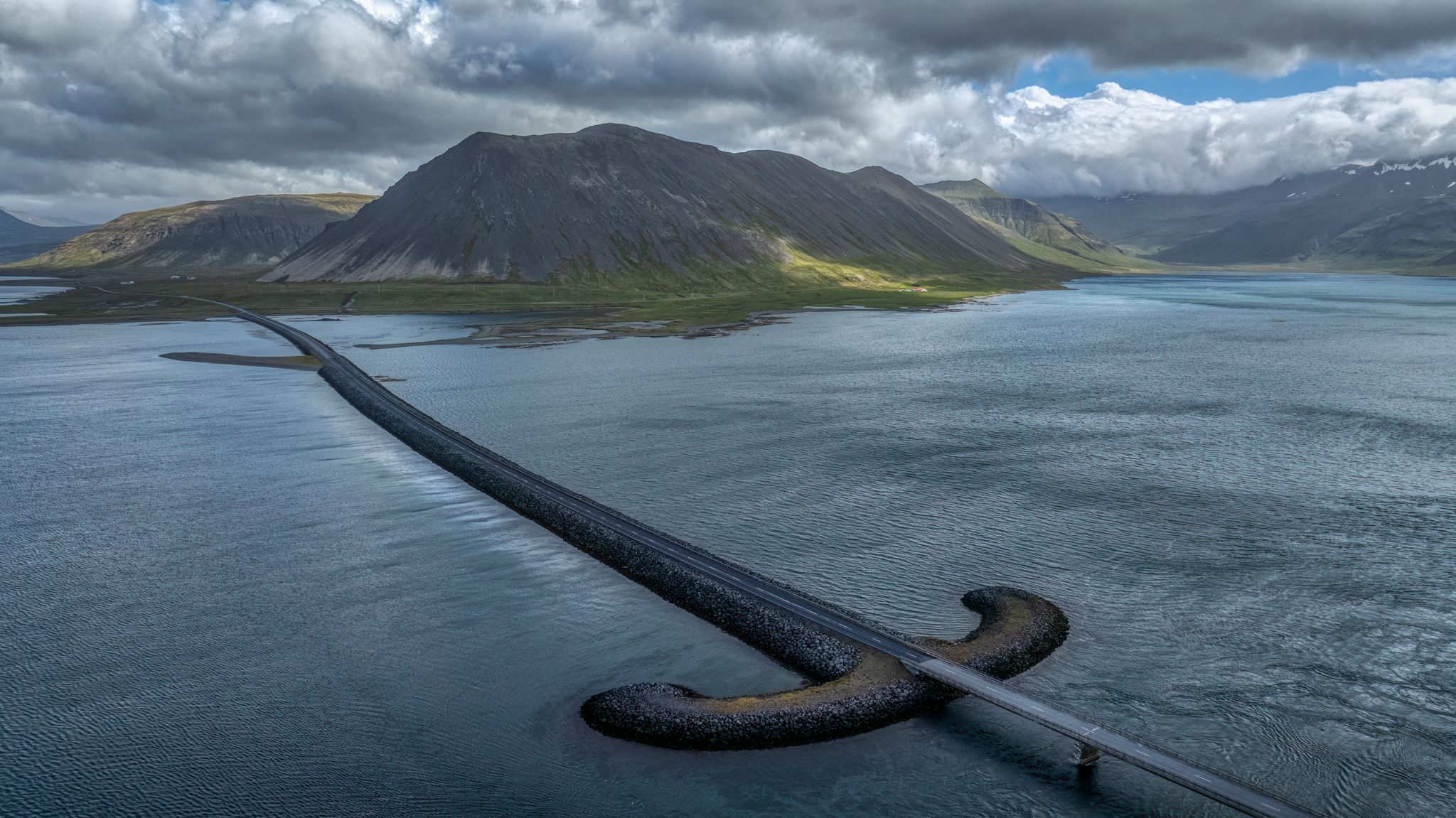 Viking sword, Iceland