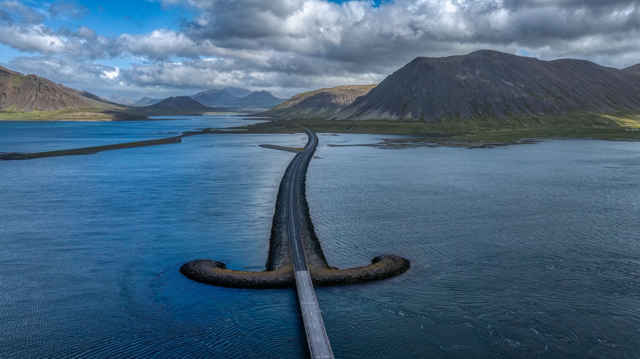 Viking sword, Iceland