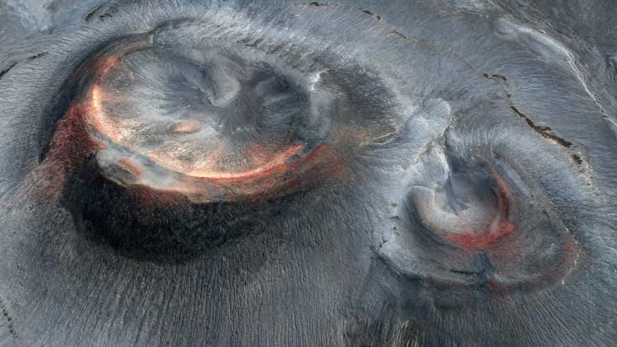 Volcanoes of Iceland