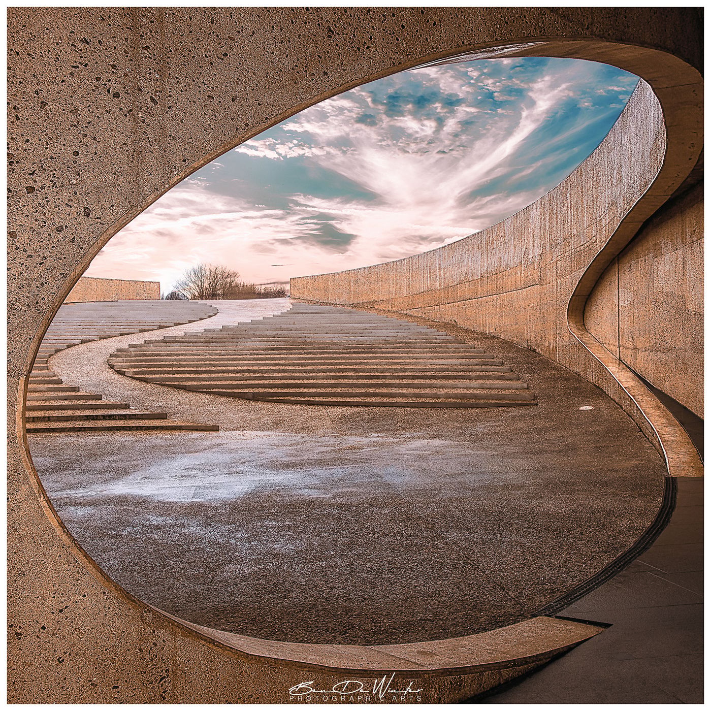 Vroenhoven, Onder de Brug, Belgium