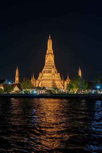 wat arun ratchawaram
