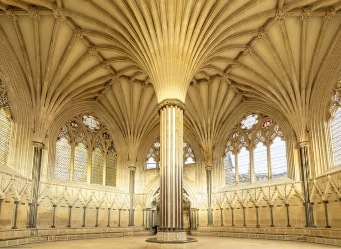 Wells Cathedral