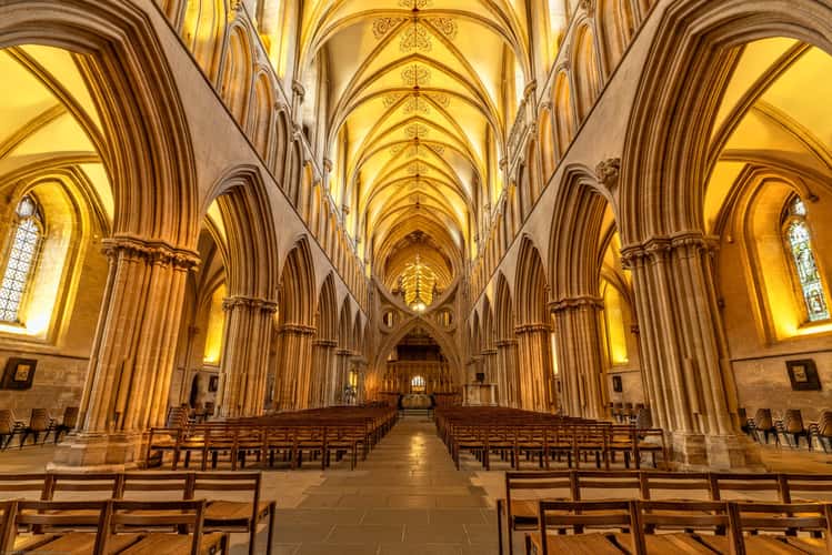 Wells Cathedral
