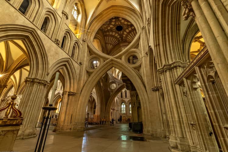 Wells Cathedral