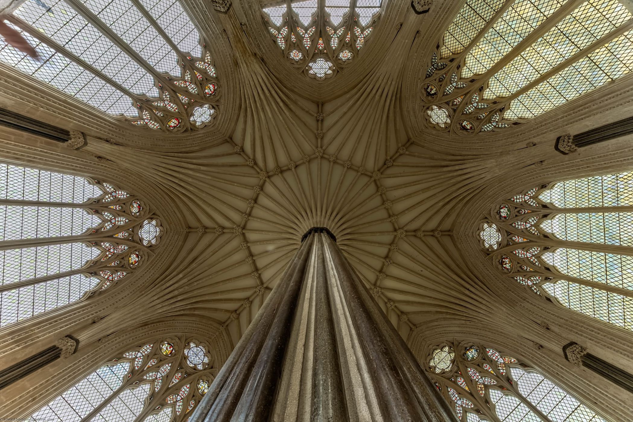 Wells Cathedral, United Kingdom