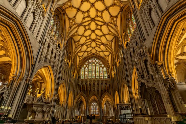 Wells Cathedral
