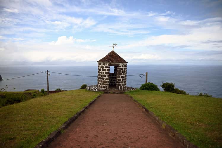 Whale Watching Point