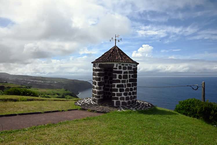 Whale Watching Point