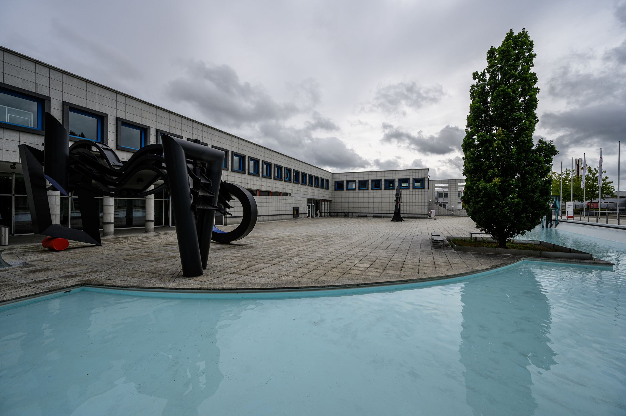 Würth Museum, Germany