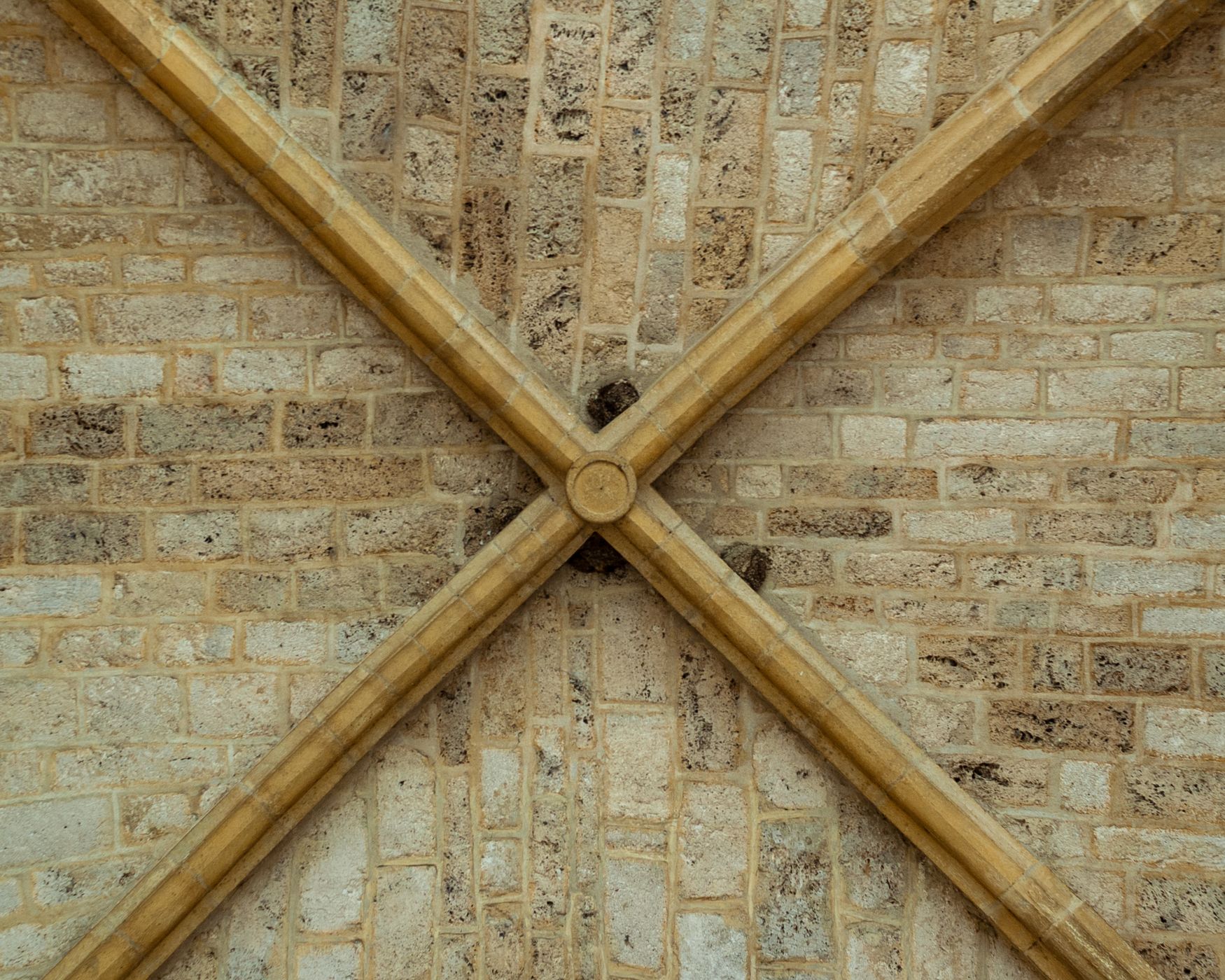 Abbatiale de Romainmôtier, Switzerland
