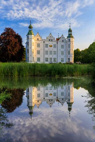 Ahrensburg Palace