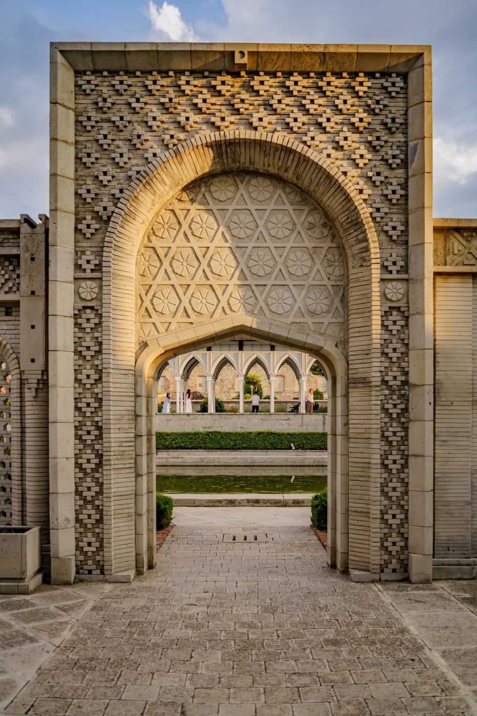 Akhaltsikhe Castle, Georgia