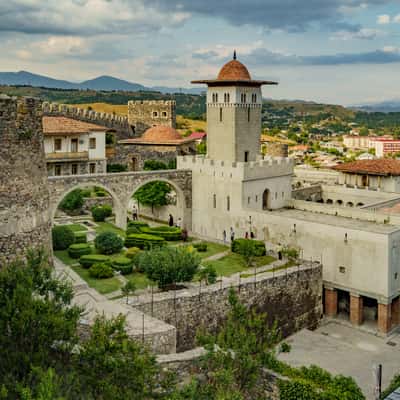 Akhaltsikhe Castle, Georgia