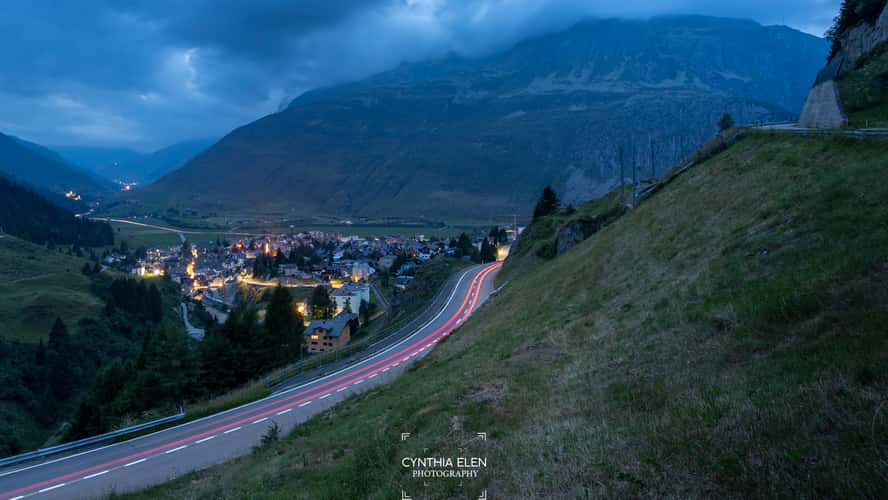 Andermatt