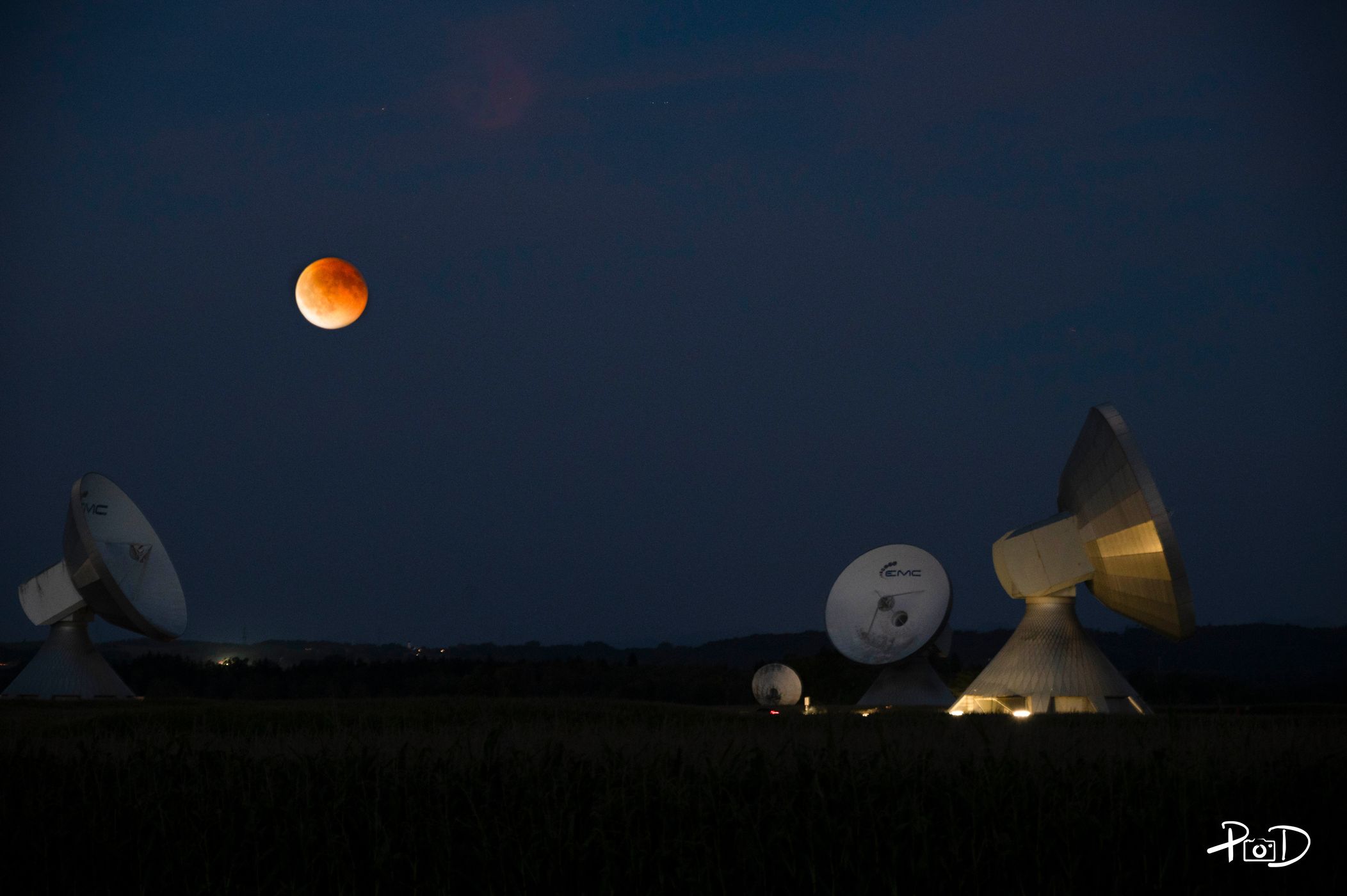 Antennen, Germany