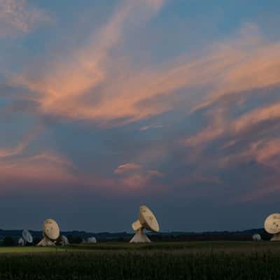 Antennen, Germany