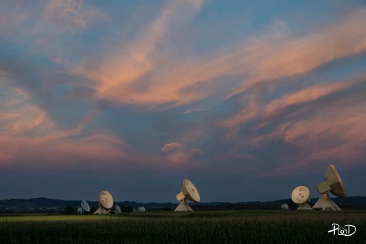 Antennen