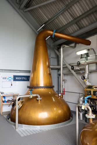 Ardnamurchan Distillery