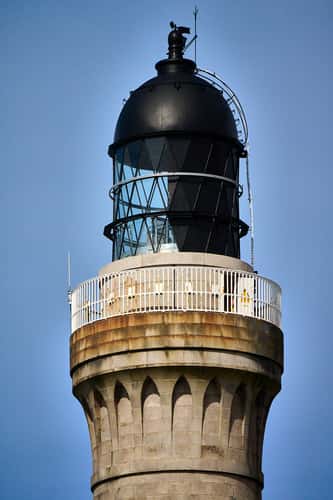 Ardnamurchan Lighthouse