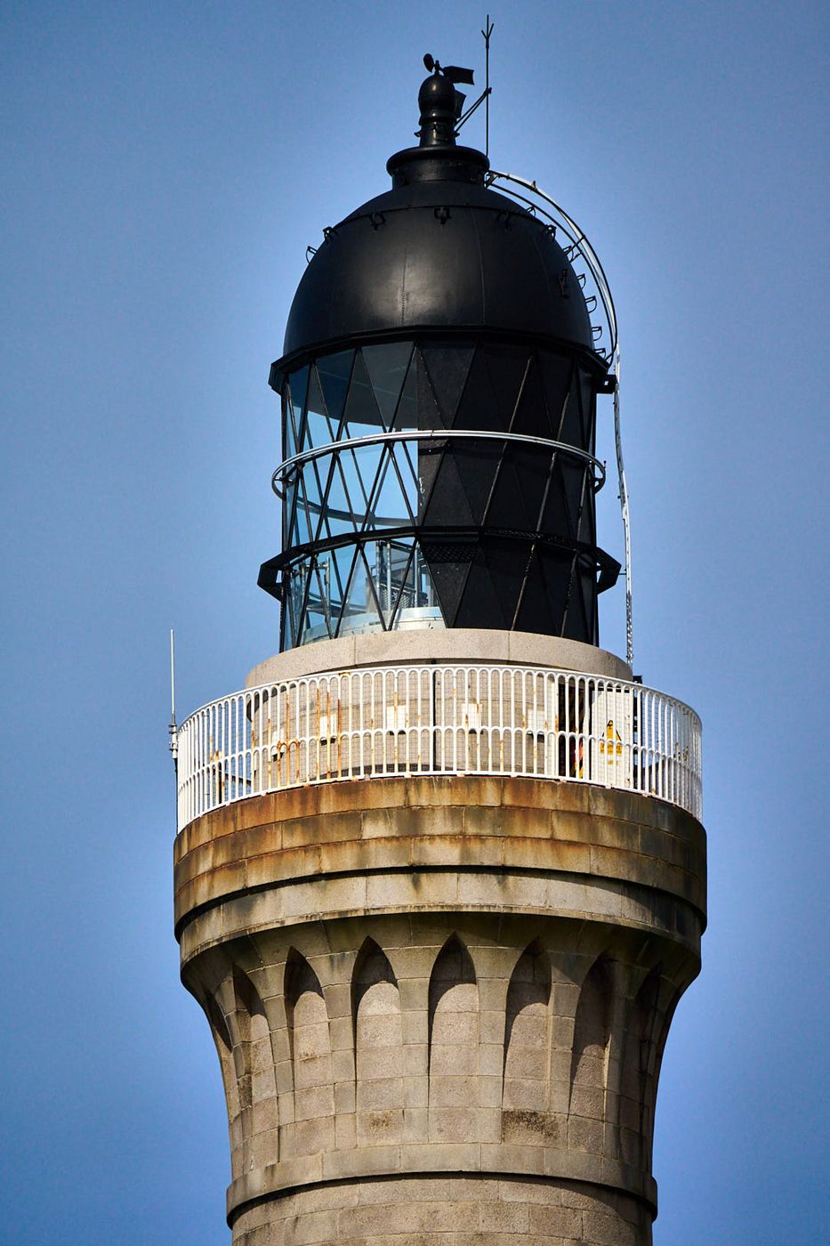 Ardnamurchan Lighthouse, United Kingdom