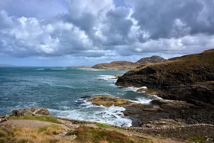 Ardnamurchan Lighthouse