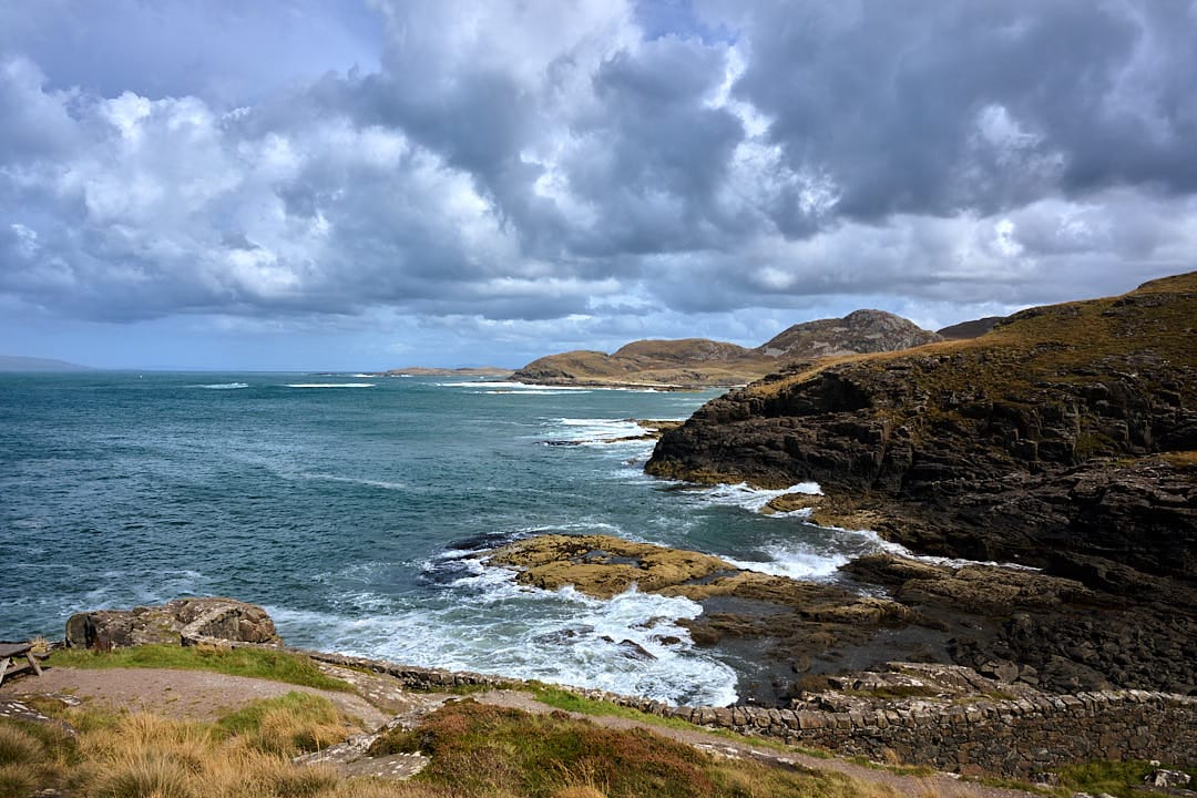 Ardnamurchan Lighthouse, United Kingdom