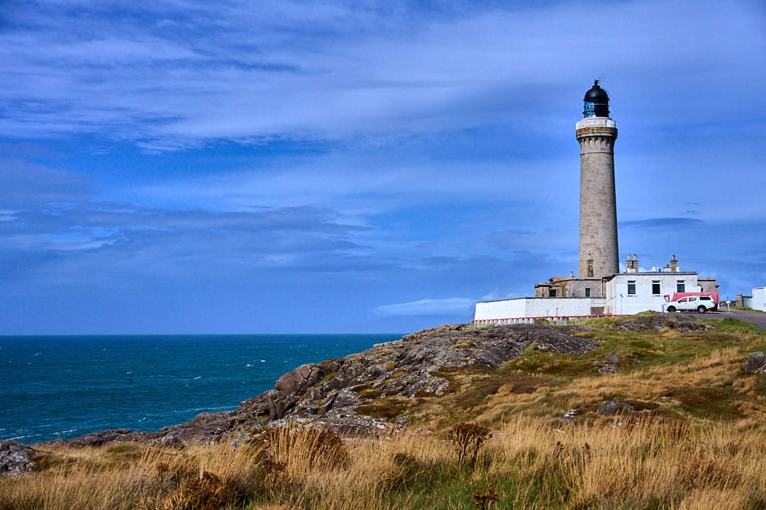 Ardnamurchan Lighthouse, United Kingdom