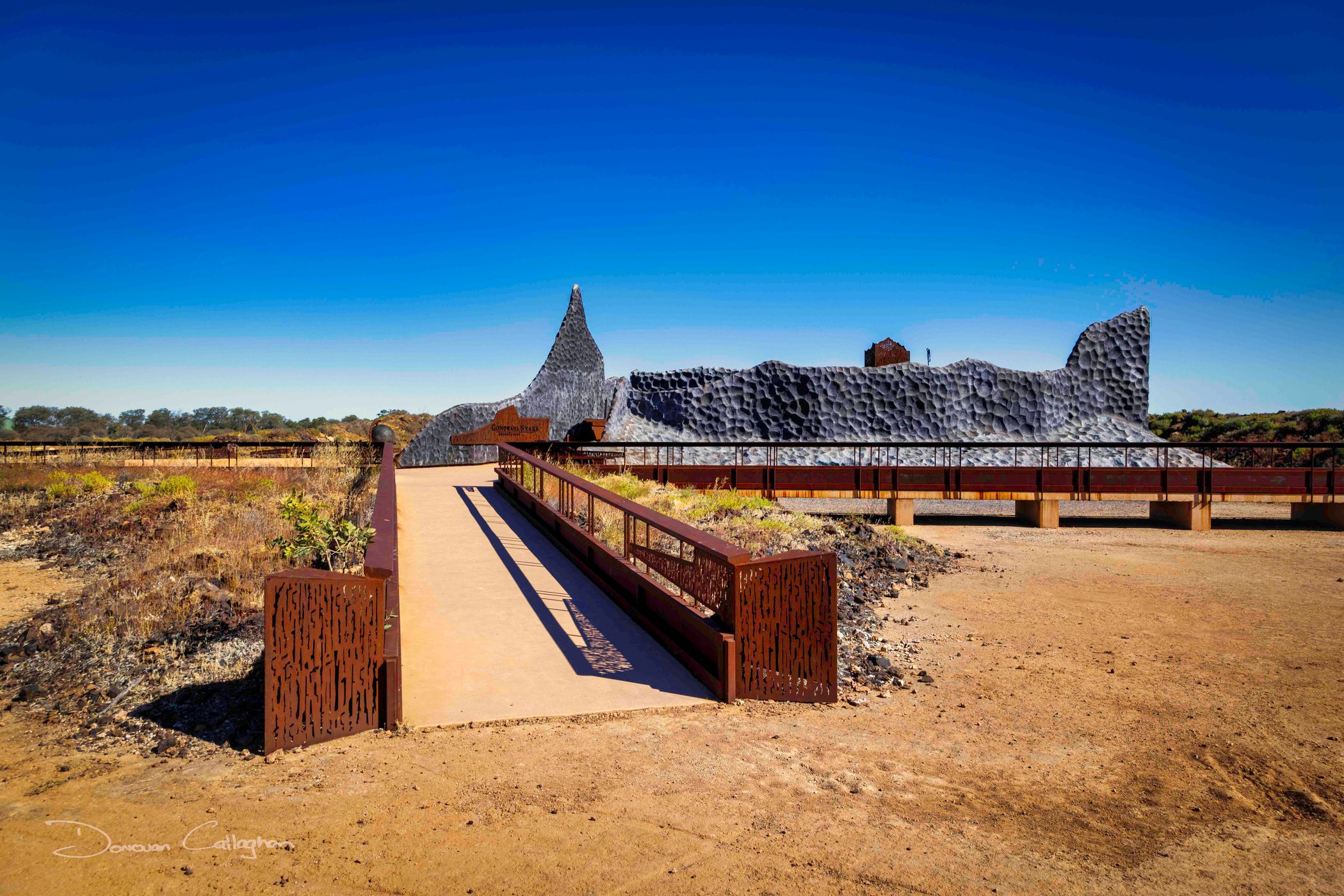 Australian Age of Dinosaurs, Winton, Queensland, Australia