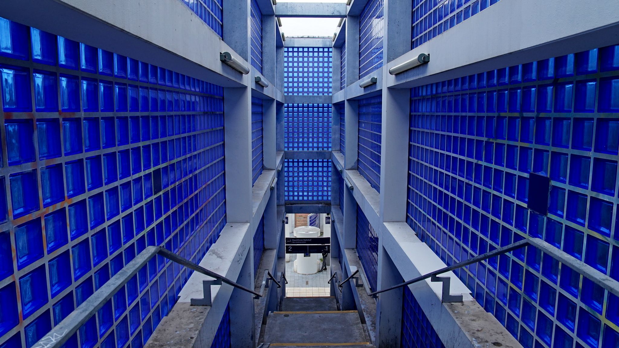 Bahnhof Nordstadt, Germany