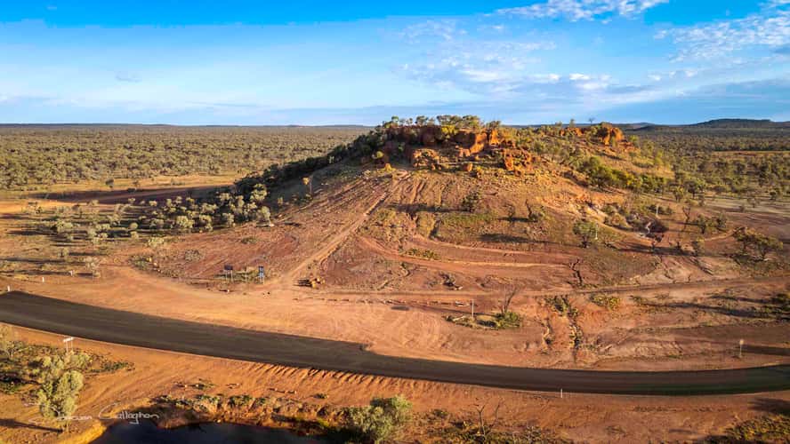 Baldy Top, Quilpie, Queensland