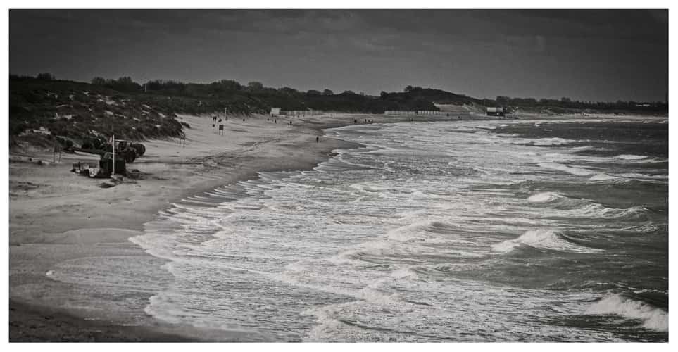 Banjaardstrand