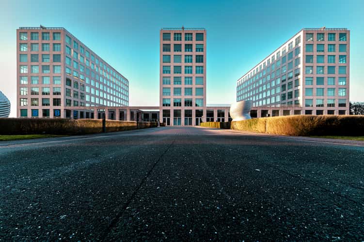 Barmenia Gothaer Insurance Central