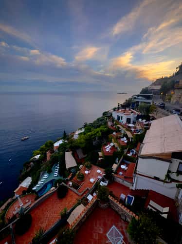 Beautiful Positano