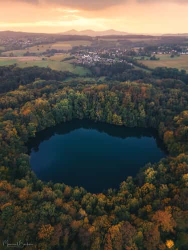 Bennauer See