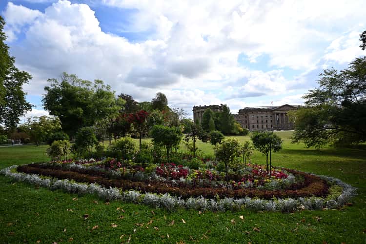 Bergpark Kassel