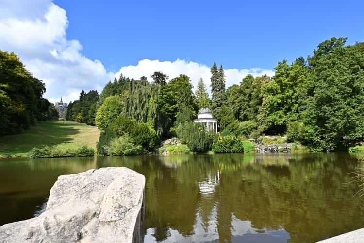Bergpark Kassel