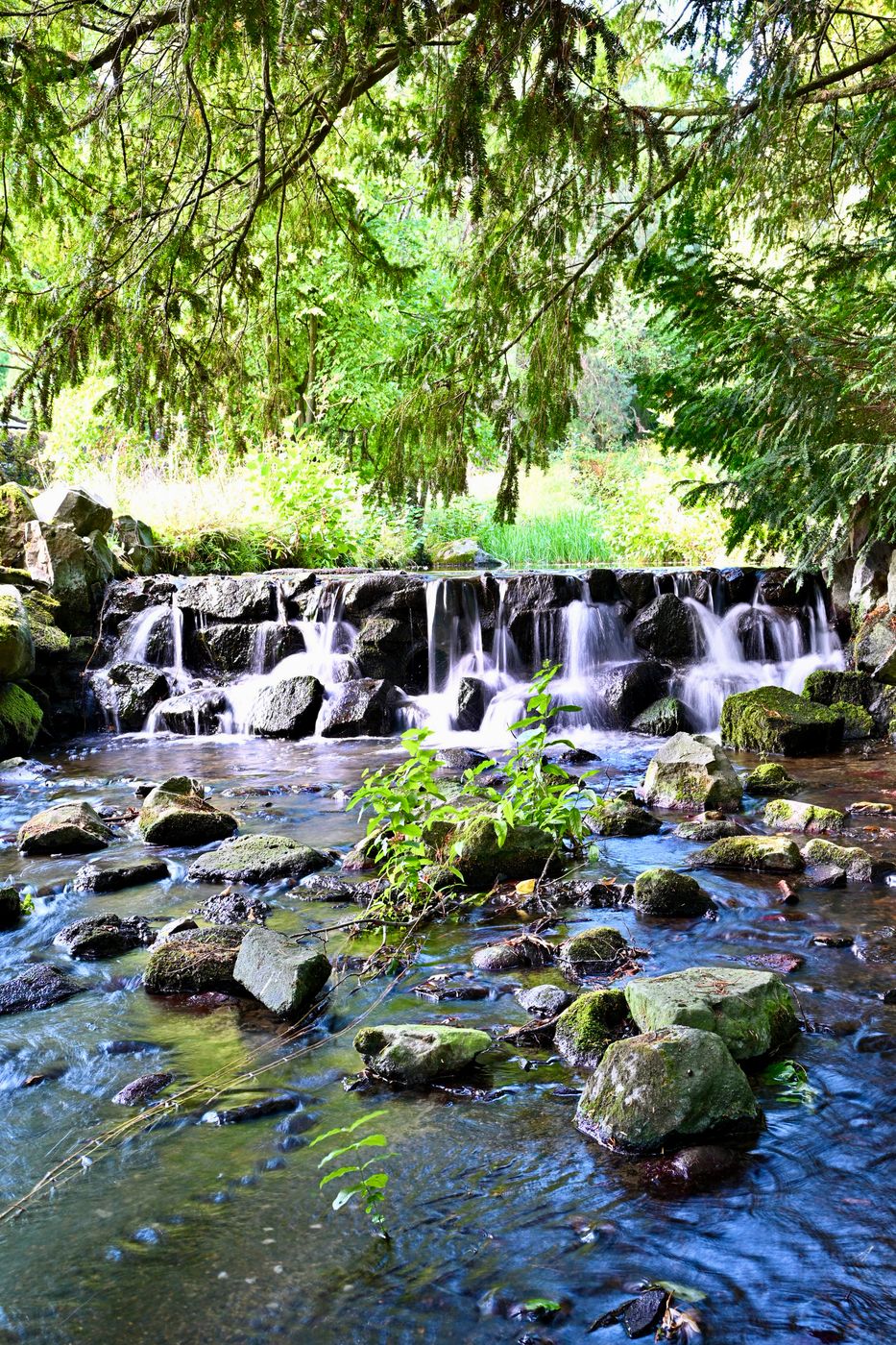 Bergpark Kassel, Germany