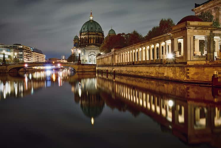 Berliner Dom