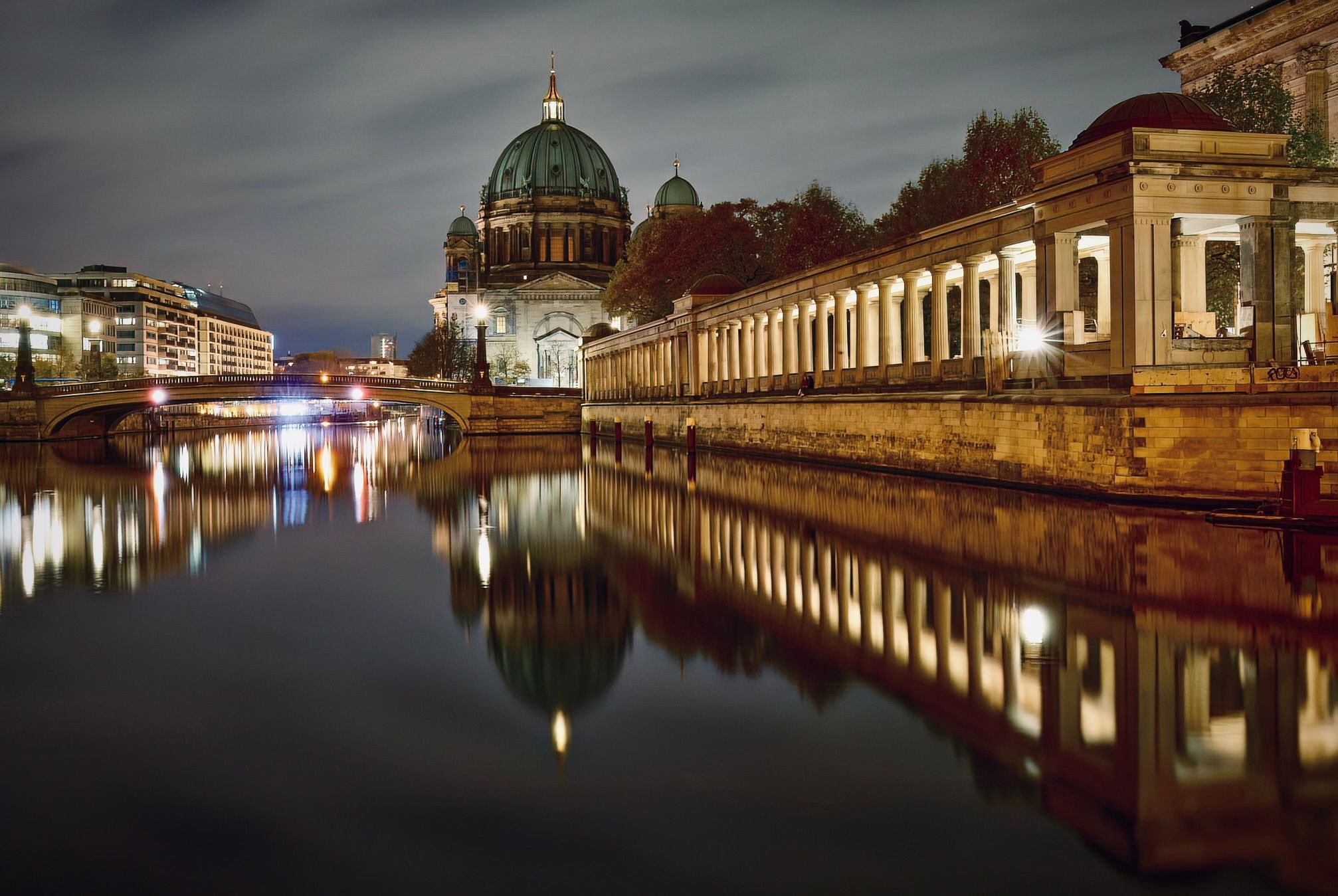Berliner Dom, Germany