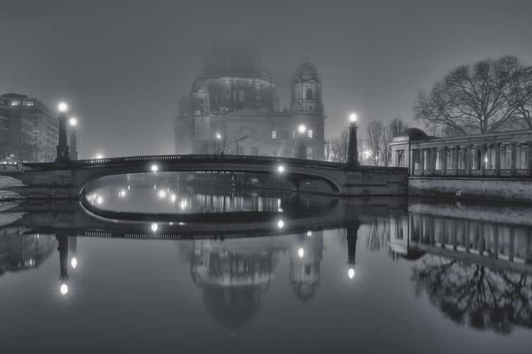 Berliner Dom