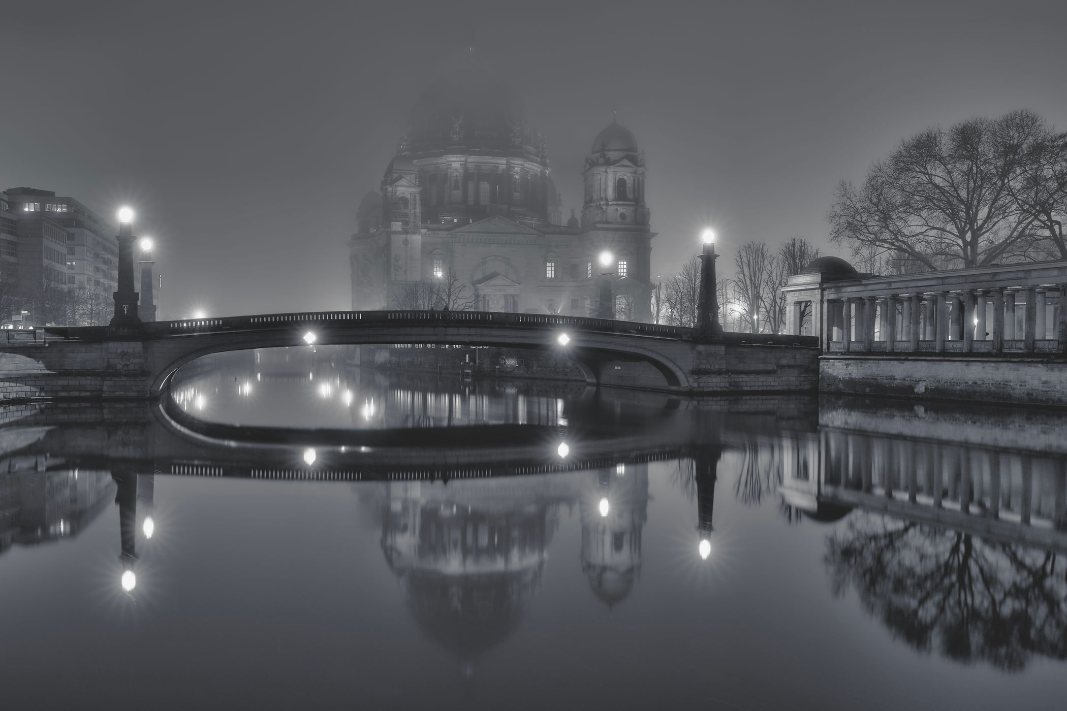 Berliner Dom, Germany
