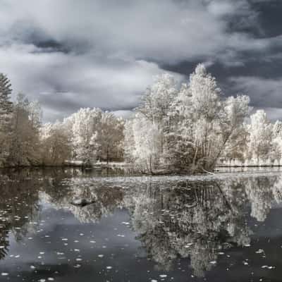 Blockheide See, Austria