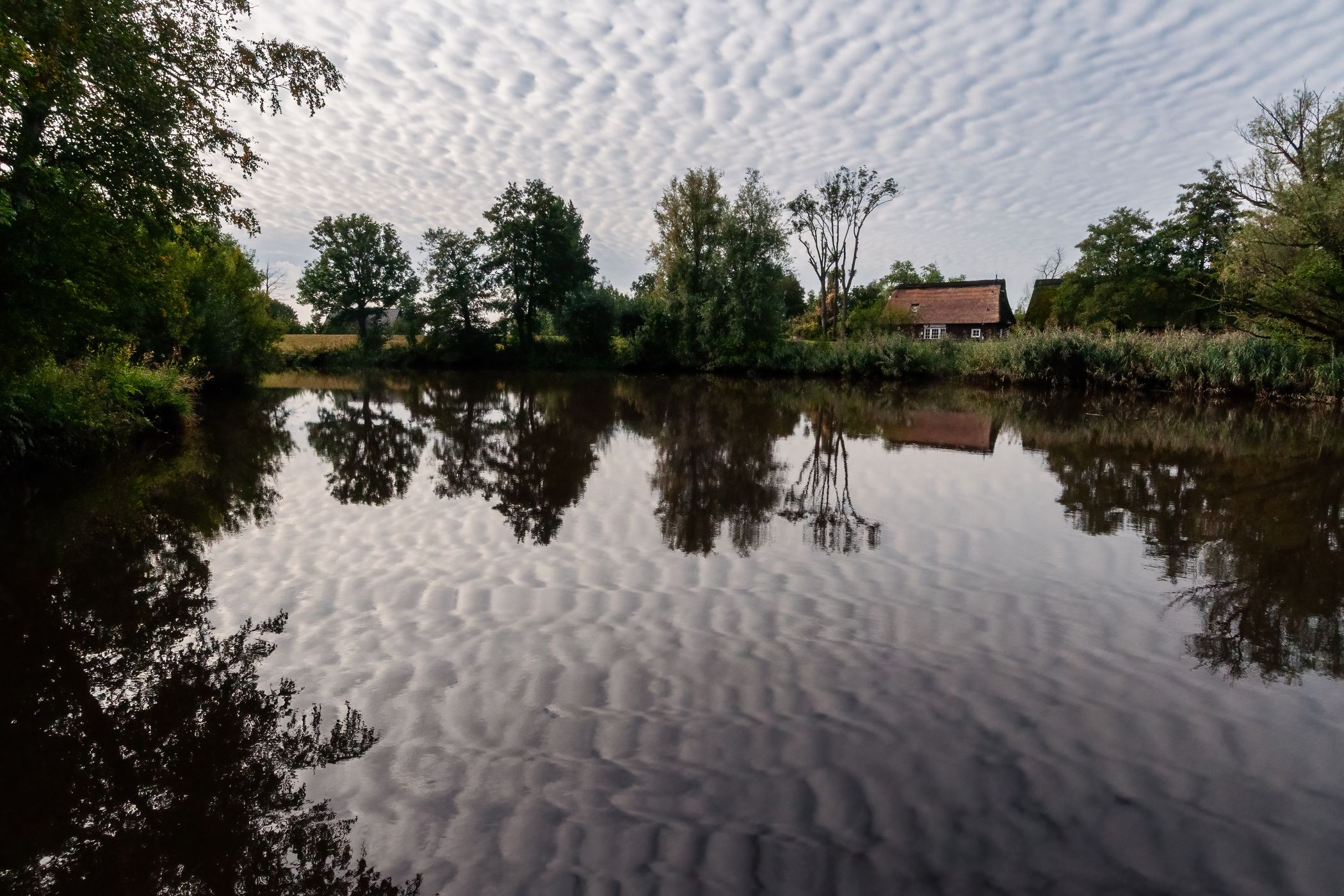 Blockland, Bremen, Germany