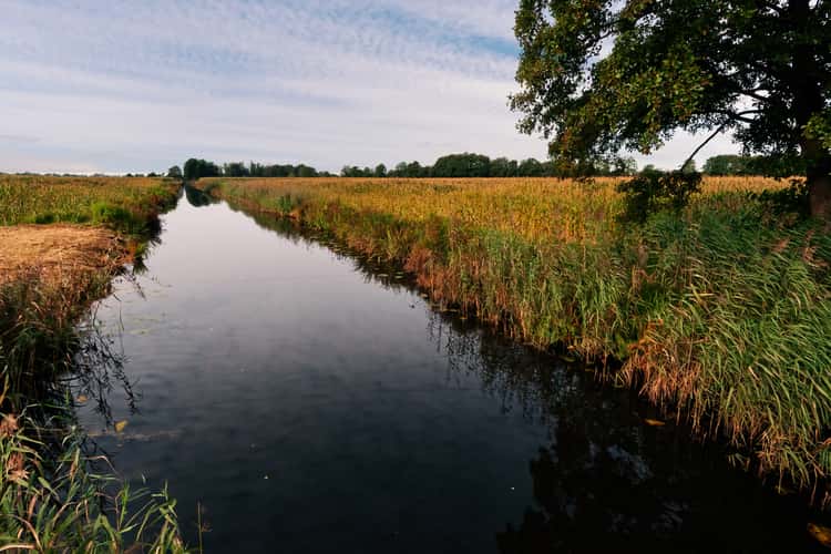 Blockland, Bremen