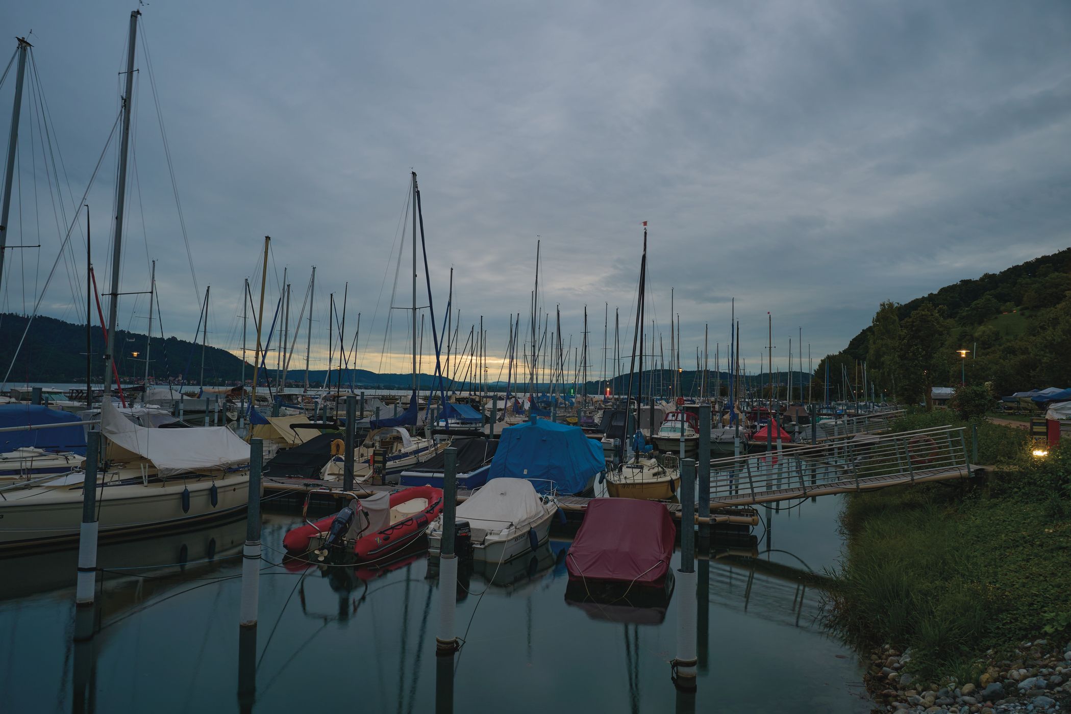 Bodensee, Germany