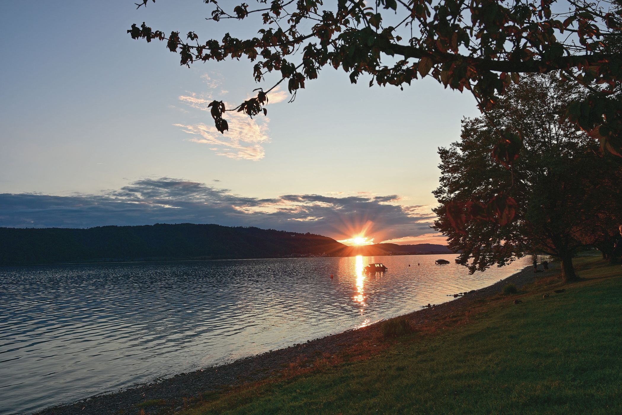 Bodensee, Germany