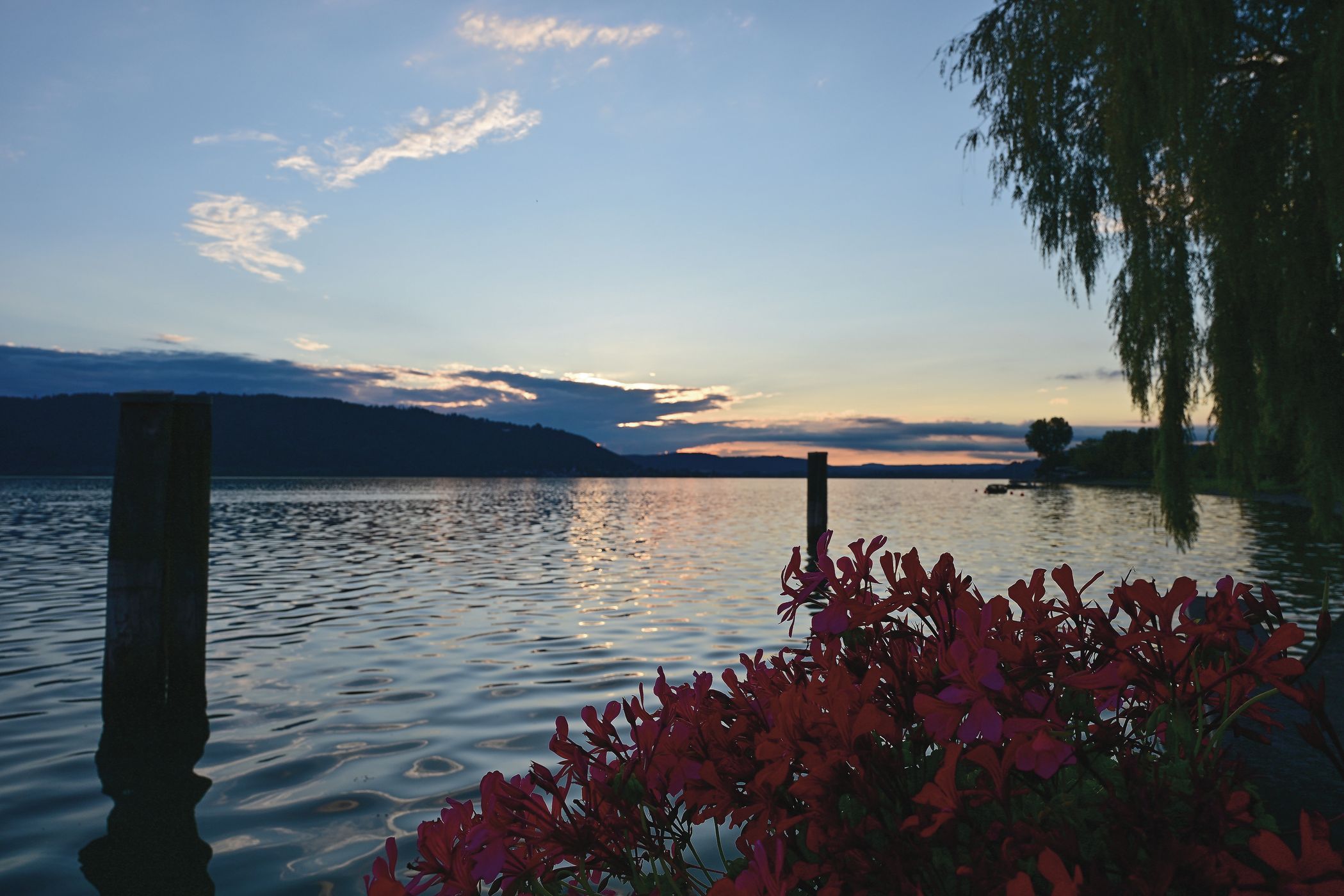 Bodensee, Germany