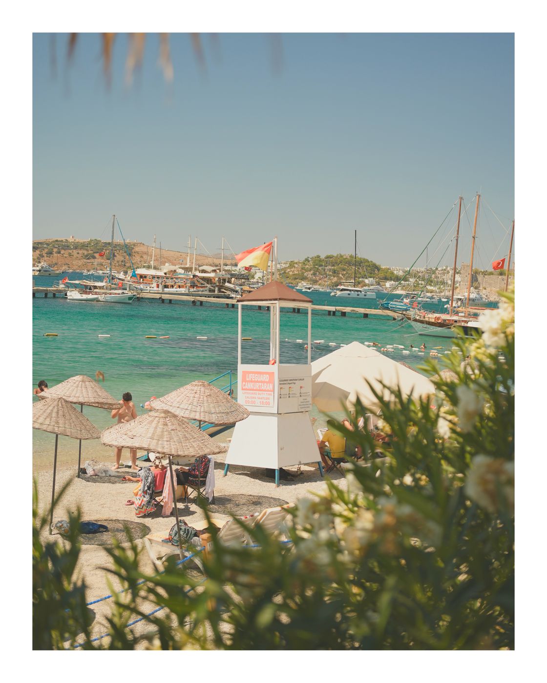 Bodrum, Turkey (Türkiye)