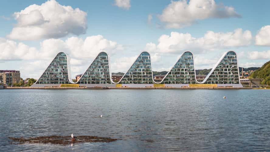 The Wave, Vejle