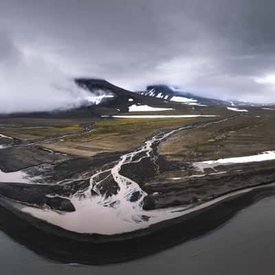 Boltodden Beaches, Svalbard & Jan Mayen Islands